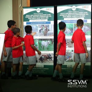 Schools in Coimbatore