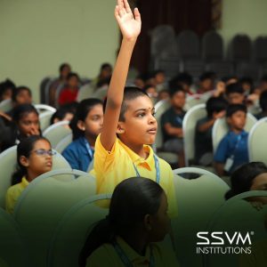 Schools in Coimbatore