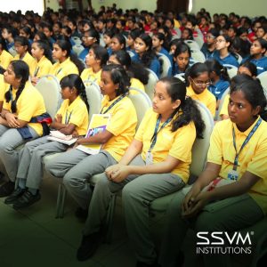 Schools in Coimbatore