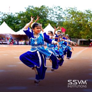 School in Coimbatore 