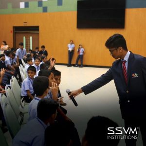 Schools in Coimbatore 