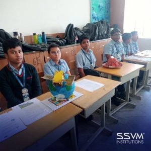 Schools in Coimbatore