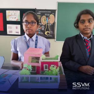 Schools in Coimbatore