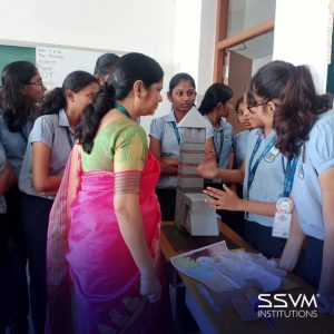 Schools in Coimbatore