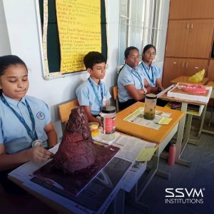 Schools in Coimbatore