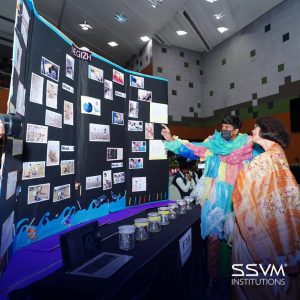 SSVM Institutions