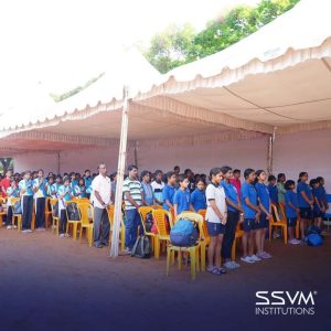 Schools in Coimbatore