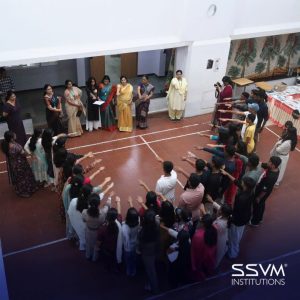 Schools in coimbatore