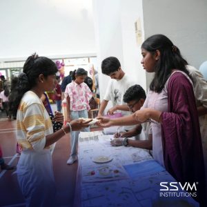 Schools in Coimbatore