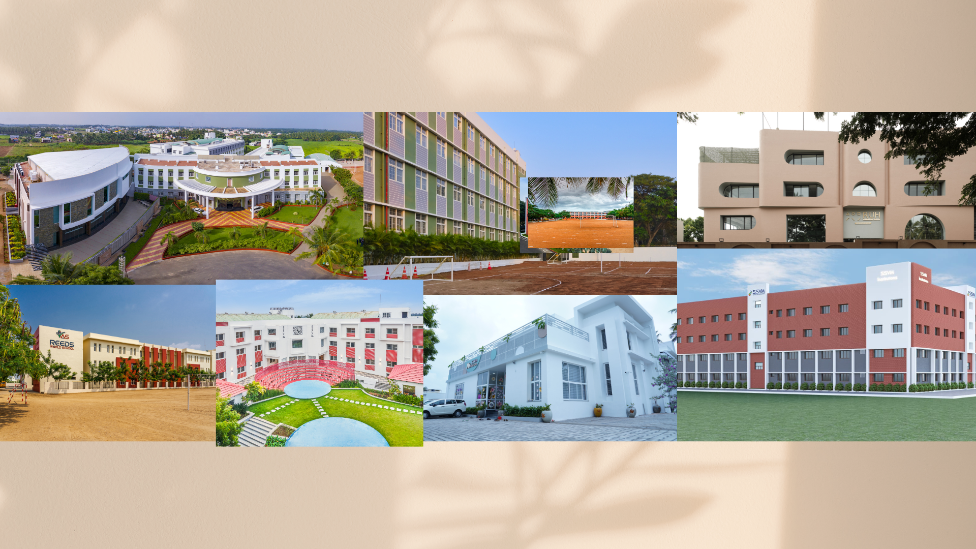 Group Of Institutions